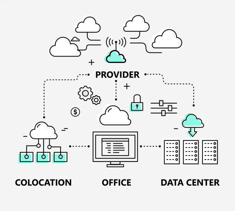 Aetocomm Global Data Services: Your Trusted Partner in Sub-C Colocation